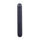 Gembird PB05-02 power bank Lithium Polymer (LiPo) 5000 mAh Black