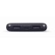 Gembird PB05-02 power bank Lithium Polymer (LiPo) 5000 mAh Black