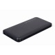 Gembird PB10-02 power bank Lithium Polymer (LiPo) 10000 mAh Black Gembird PB10-02 power bank Lithium Polymer (LiPo) 10000 mAh Black
