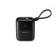 Havit PB5215 10000mAh Powerbank  Black