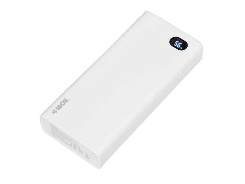 Power Bank iBOX PB20 20000 mAh
