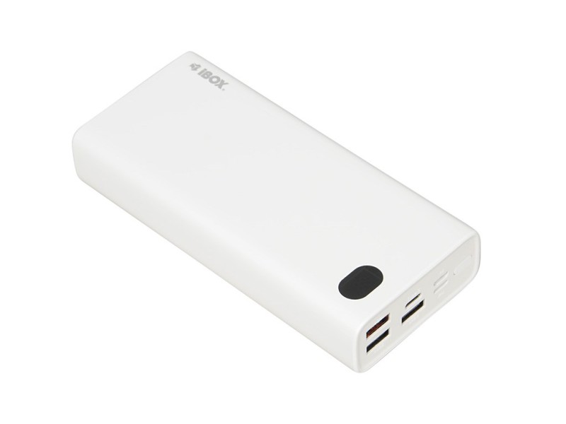 Power Bank iBOX PB20 20000 mAh