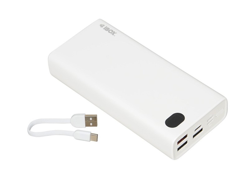 Power Bank iBOX PB20 20000 mAh