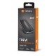 NATEC TREVI SLIM Q V2 Lithium Polymer (LiPo) 10000 mAh Black