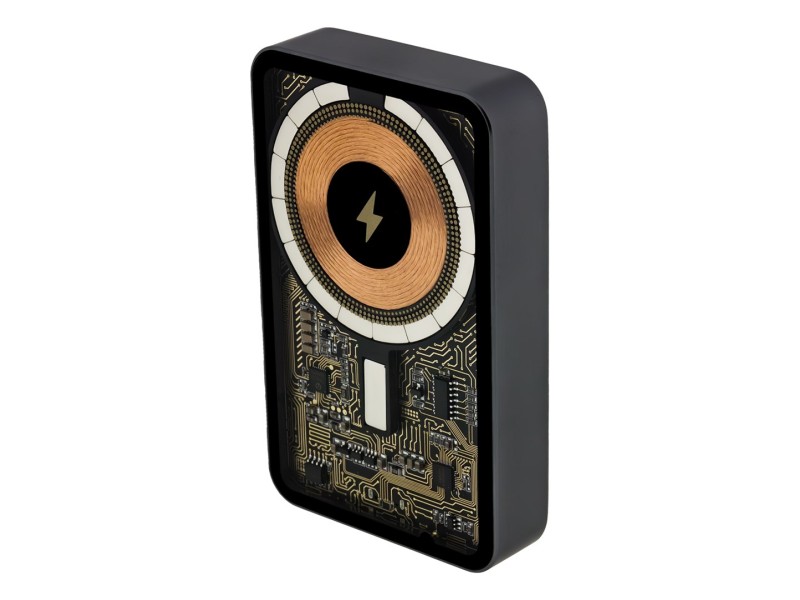 PATONA 9992 power bank Lithium Polymer (LiPo) 10000 mAh Black