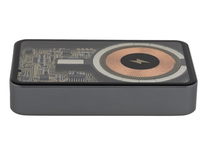 PATONA 9992 power bank Lithium Polymer (LiPo) 10000 mAh Black