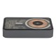 PATONA 9992 power bank Lithium Polymer (LiPo) 10000 mAh Black