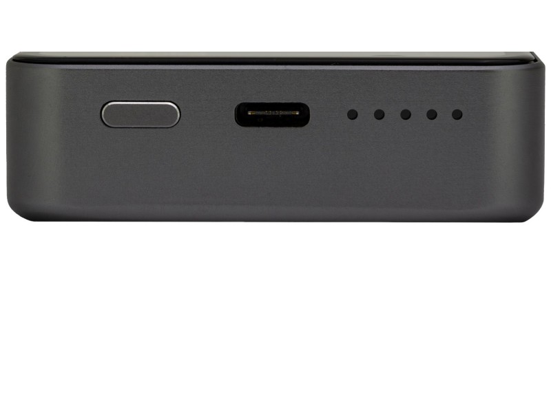 PATONA 9992 power bank Lithium Polymer (LiPo) 10000 mAh Black