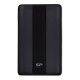 Silicon Power QX55 Powerbank Lithium Polymer (LiPo) 30000 mAh Black