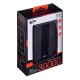 Silicon Power QX55 Powerbank Lithium Polymer (LiPo) 30000 mAh Black