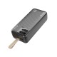 Tracer Blaze 30000 mAh 65 W, Black