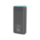 Tracer EnerGen 20000 mAh Black, Blue