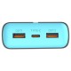 Tracer EnerGen 20000 mAh Black, Blue
