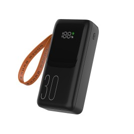 Tracer Vouge-3 30000 mAh Black