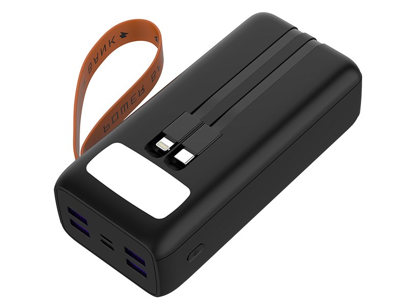 Tracer Vouge-3 30000 mAh Black