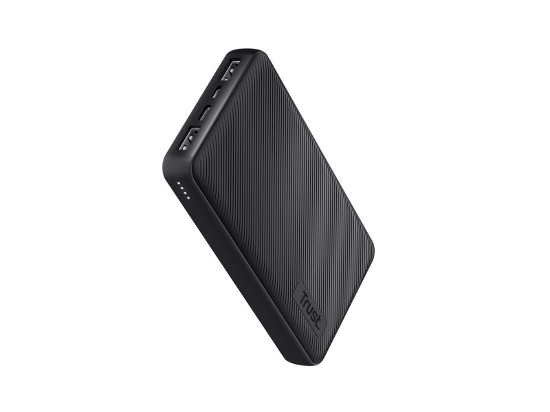 Trust Primo Lithium-Ion (Li-Ion) 15000 mAh Black