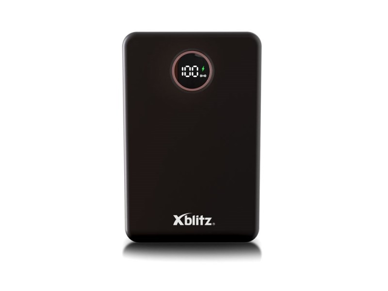 XBLITZ POWERBANK MAGBOOST 10 000mAh