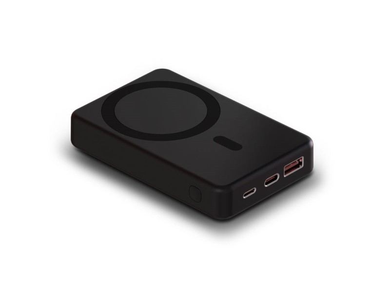 XBLITZ POWERBANK MAGBOOST 10 000mAh