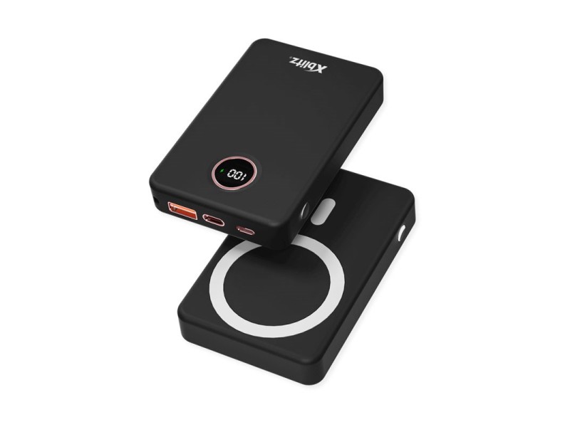 XBLITZ POWERBANK MAGBOOST 10 000mAh