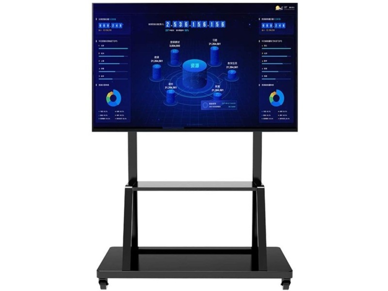 Techly ICA-TR30 signage display mount 2.54 m (100 Techly ICA-TR30 signage display mount 2.54 m (100