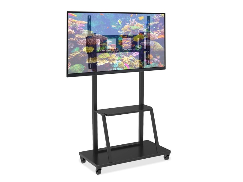 Techly ICA-TR30 signage display mount 2.54 m (100 Techly ICA-TR30 signage display mount 2.54 m (100