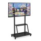 Techly ICA-TR30 signage display mount 2.54 m (100 Techly ICA-TR30 signage display mount 2.54 m (100