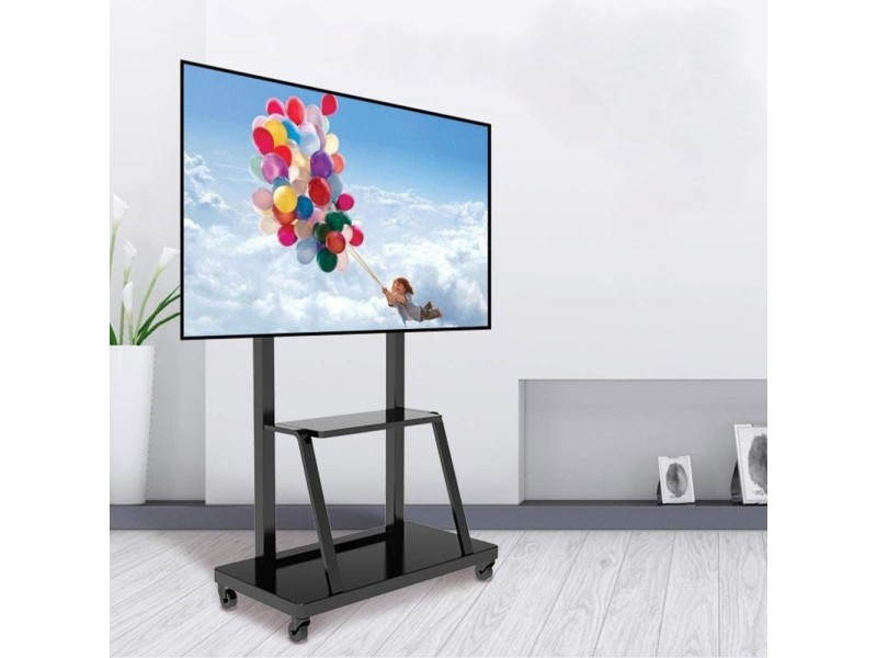 Techly ICA-TR30 signage display mount 2.54 m (100 Techly ICA-TR30 signage display mount 2.54 m (100