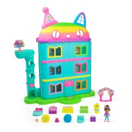 SPIN MASTER Gabby's Dollhouse 6071380 dollhouse