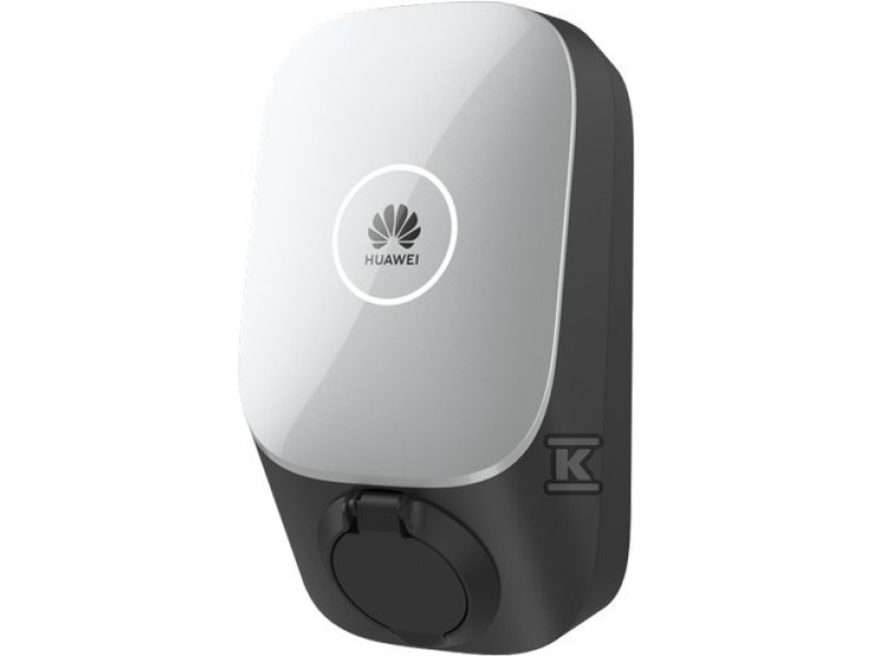 Huawei Smart Charger 22kW