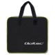 Qoltec 52465 Mobile charger for EV 2-in-1 Type2 with regulation | 3.5kW | 230V | LCD | Portable | Wallbox | 5m Qoltec 52465 Mobile charger for EV 2-in-1 Type2 with regulation | 3.5kW | 230V | LCD | Portable | Wallbox | 5m