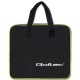 Qoltec Mobile charger for EV cars 2-in-1 Type 2 3.5 kW 230 V LCD