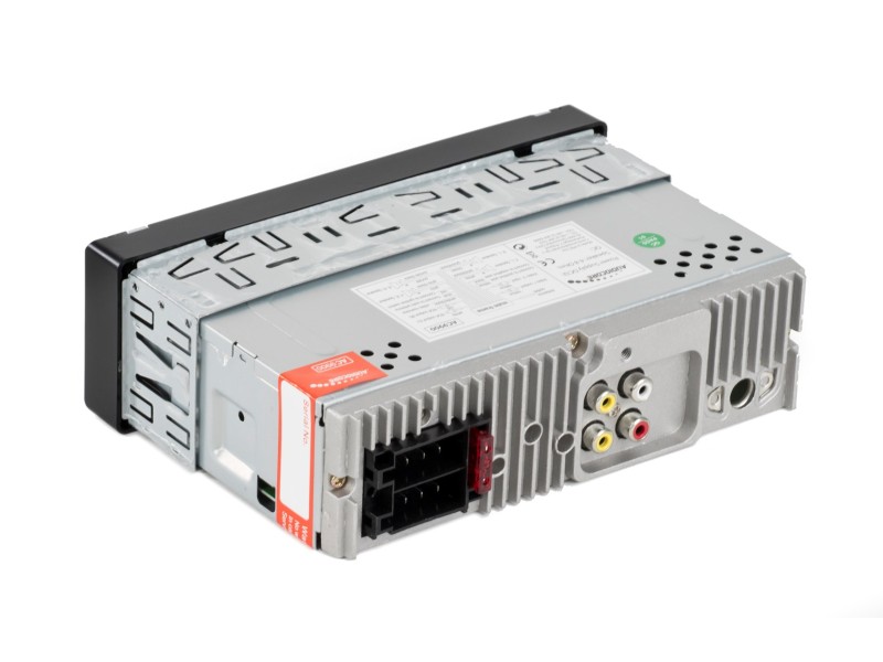 AUDIOCORE RADIO MP5 AVI DIVX AC9900