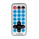 AUDIOCORE RADIO MP5 AVI DIVX AC9900