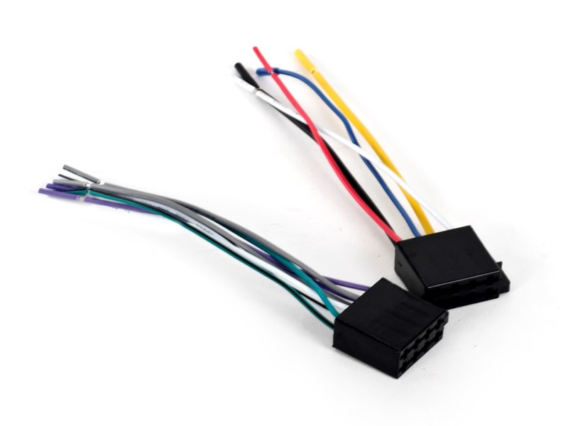AUDIOCORE RADIO MP5 AVI DIVX AC9900