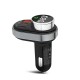 XBLITZ HANDS-FREE KIT WITH FM TRANSMITTER X450