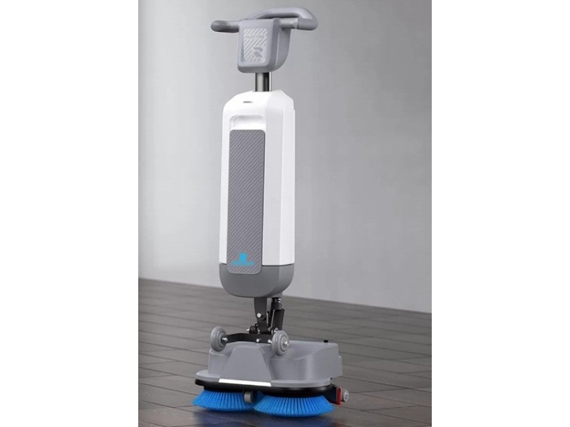 Rosiwit Pilot One Lite Hand scrubber - Cloudless version