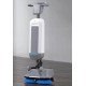 Rosiwit Pilot One Lite Hand scrubber - Cloudless version