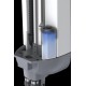 Rosiwit Pilot One Lite Hand scrubber - Cloudless version