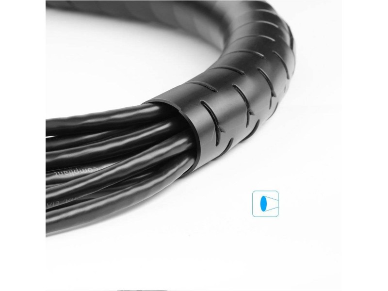 Ugreen cable organiser cover 1.5 m LP121