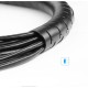 Ugreen cable organiser cover 1.5 m LP121