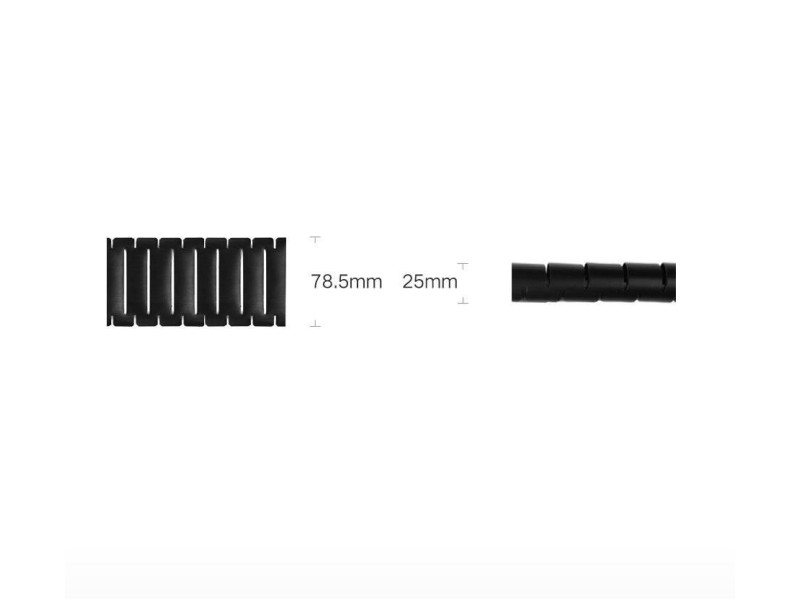 Ugreen cable organiser cover 1.5 m LP121