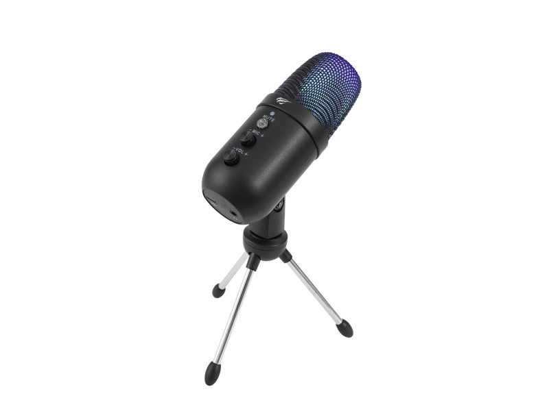 Wireless gaming microphone Havit GK51