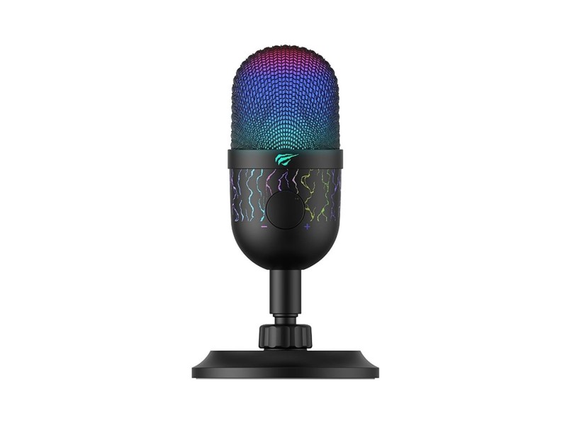 Havit GK52 - gaming microphone, black