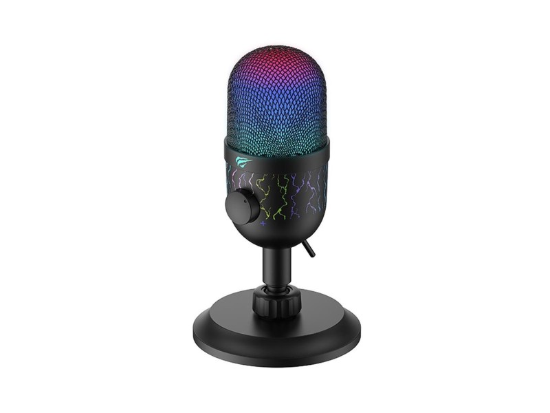 Havit GK52 - gaming microphone, black