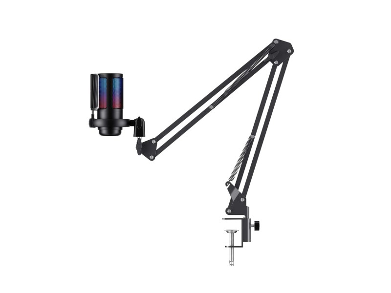 Havit GK50 Pro - gaming microphone, black