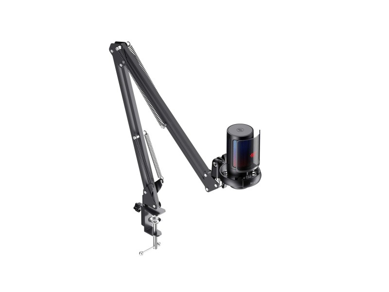 Havit GK50 Pro - gaming microphone, black