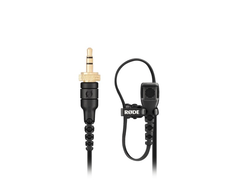 RODE Lavalier II lavalier microphone