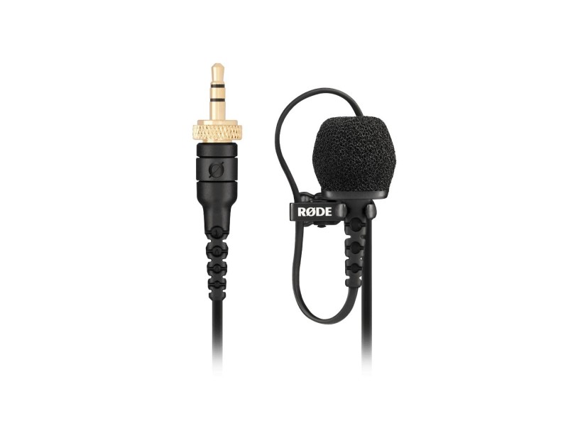 RODE Lavalier II lavalier microphone