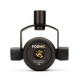 RØDE PodMic - Dynamic microphone, black