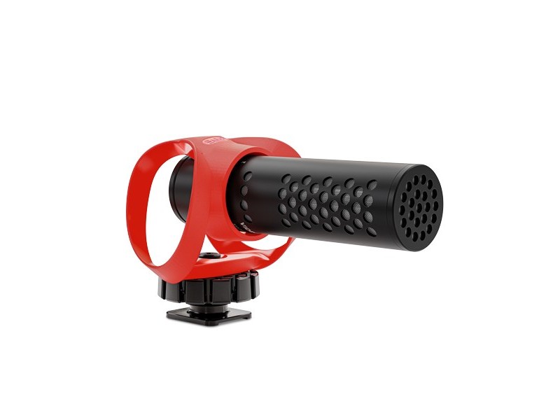 RØDE VideoMicro II - Digital camera microphone